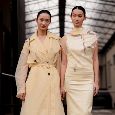 Nordstrom Just Added So Many Good Spring Pieces to Its Sale Section