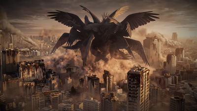 Shinji Mikami's next game was just stealth-announced in a YouTube video and it sure looks like the creator of survival horror is back doing what he does best