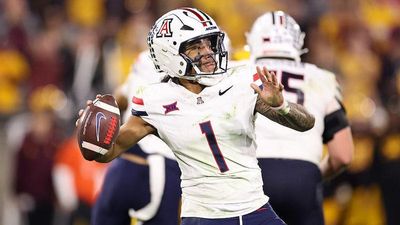 McLaughlin: Arizona Football a Big 12 Title Contender?