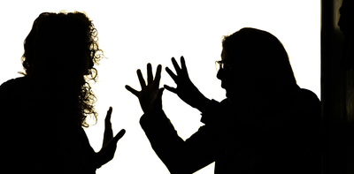 Friday essay: how to have brave conversations in an age of loud moral certainty