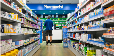 As the Iran war disrupts supplies, will it affect access to medicines?