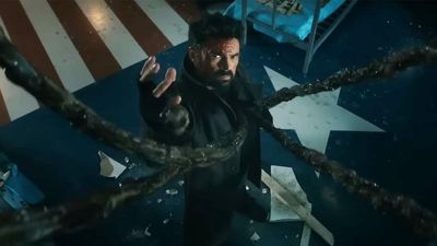 Karl Urban promises the final season of The Boys will feel closer to seasons 1 and 2: "It really feels like peak Boys this season"