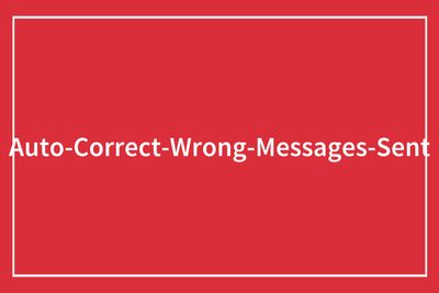 37 Times People Were Mortified After Seeing What Message They Accidentally Sent Out