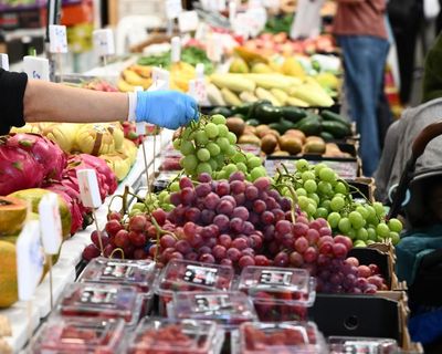 Where can I buy food and alcohol in Australia on Good Friday?