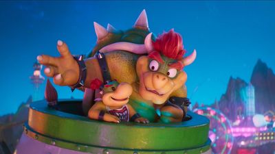 Illumination CEO says the "secret" to the massive success of the Super Mario movies is working directly with Shigeru Miyamoto and Nintendo