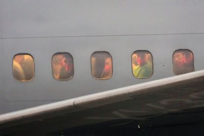 Immigrants seeking asylum are ordered to countries they've never been to, but end up stuck in limbo