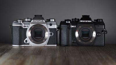 OM System is no longer owned by a holdings company as CEO takes over ownership. What does that mean for photographers?