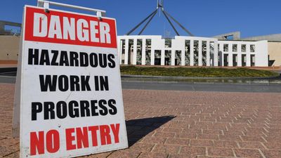 Not healthy for democracy: calls for more MPs shot down