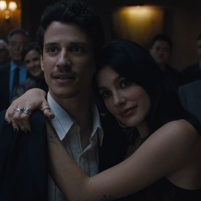 The Stars of 'Something Very Bad Is Going to Happen' Play 'How Well Do You Know Your Co-Star?'