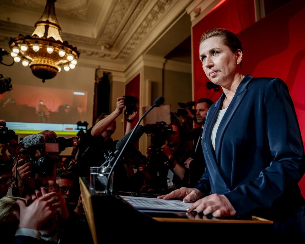 Denmark’s unique political model is in crisis – I…