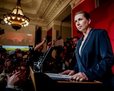 Denmark’s unique political model is in crisis – I blame the boomerang effect