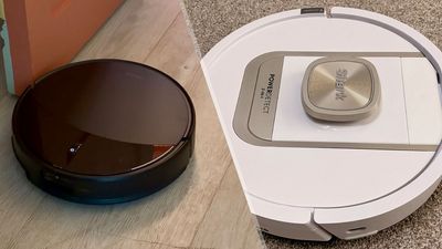 Roborock Saros 20 vs Shark PowerDetect 2-in-1 — Which premium robot vacuum is worth the money?