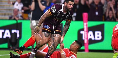 ‘Small and underwhelming’: Albanese’s gambling reforms won’t do much to reduce harm