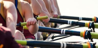 Do trans women have an advantage in sport? The genetics of sex are complex