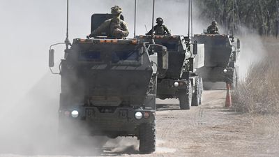 Labor about-turns on ending defence project scrutiny