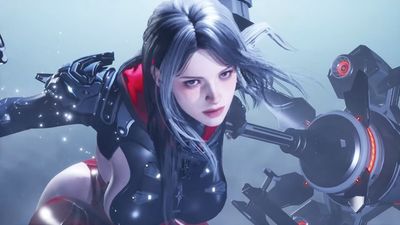 110,000 mixed Steam reviews later, Nexon bluntly puts The First Descendant in the "did not work" category: "Strong launch, no staying power"