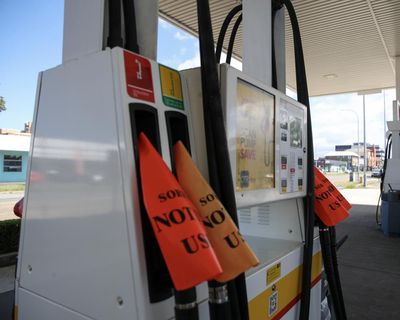 Morning Mail: Labor’s fuel relief may be slow to arrive, Spain closes airspace to US military, gen Z’s old-fashioned views