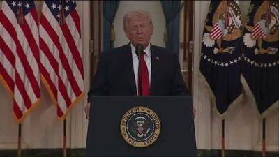 Trump Speech Today: Is the Iran War Really Ending or Just Entering a New Phase?