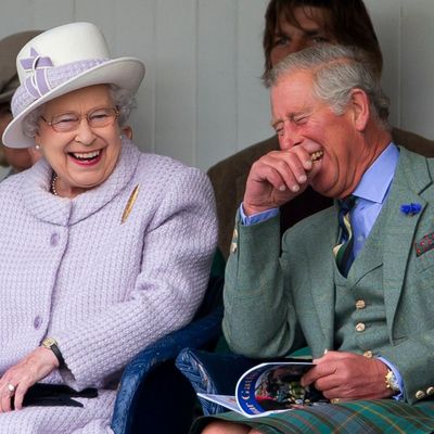 Former Royal Butler Shares the “Ridiculous” Pranks King Charles and Queen Elizabeth Played on Staff