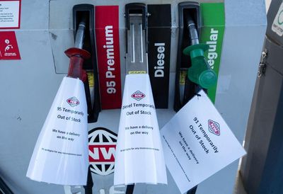 ‘Payment expected within seven days’: New Zealand doctor invoices US embassy for rising petrol costs