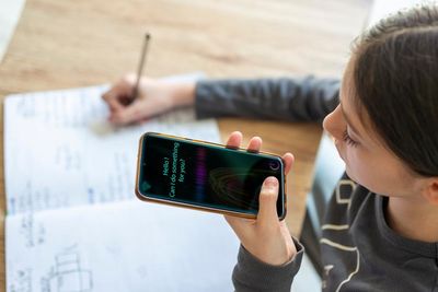 Pupils in England are losing their thinking skills because of AI, survey suggests