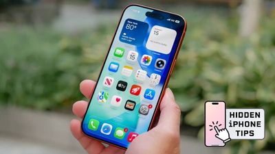 30 hidden iPhone features for Apple's 50th — even super-users don't know them all