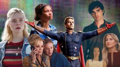 From 'The Boys' to 'Euphoria': 23 best new shows and movies streaming in April