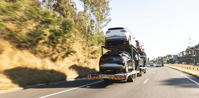 Fuel prices are driving more Australians to EVs - and secondhand cars are in high demand