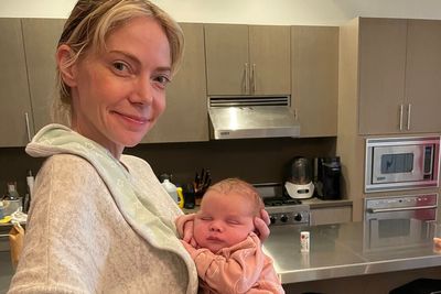 Riki Lindhome spent 10 years trying for a baby. Then she made a musical about it