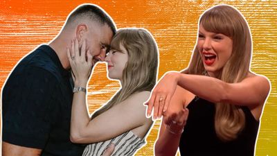 Insiders Spill Bulk Tea On Taylor Swift & Travis Kelce’s Wedding Date, Location & Packed Guest List
