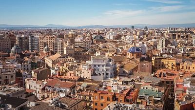 Looking for a holiday home in Spain? Valencia plans to set cap across the city