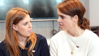 Princess Beatrice and Princess Eugenie reportedly barred from Royal Ascot amid Epstein scrutiny