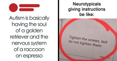 79 Spot-On Memes For Autistic People Who Are Tired Of Feeling Misunderstood