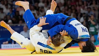 The art of war: MAS Antwerp explores history and heritage of martial arts