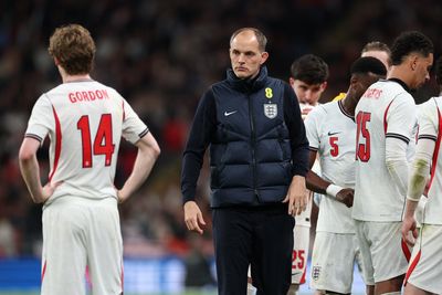 Why England fans shouldn’t panic about their World Cup hopes after a dismal international break