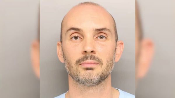 Ohio doctor accused of paying 16yo girl vape pens and petty cash for sex found dead