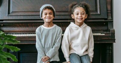 “Can You Spot Jimmy Fallon And Brie Larson In These Childhood Pics?”: 27-Image Celebrity Quiz