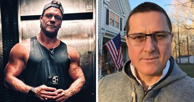 Alan Ritchson’s Wild Fight With Neighbor Takes Unexpected Twist As Chilling New Details Surface