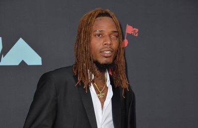 Fetty Wap made 7 songs for new album during jail stint but he didn't write them down