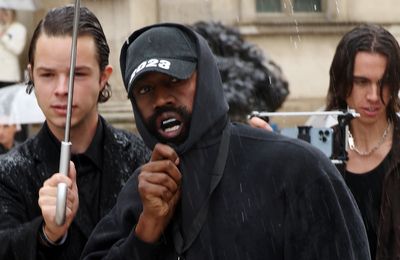 Wireless Festival slammed as 'deeply irresponsible' over Kanye West booking