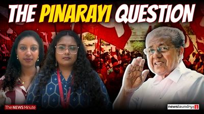 Pinarayi Vijayan: The man, the party, and the third-term challenge