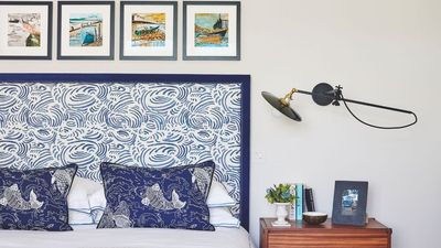 The One Item Feng Shui Experts Urge You Must Remove from Your Bedside Table This April to 'Support Deep Rest and a Gentle Transition Into the Day'