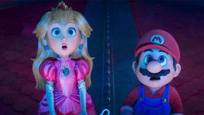 The Super Mario Galaxy Movie receives a worse rating than its predecessor, as critics call it ‘a bland screensaver that’s worse than AI’
