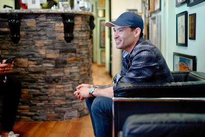 Reducing Isolation and Strengthening Family Care in a Dispersed World: Freddy del Barrio's Catalyst for Connection