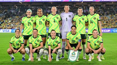 Not fair: Matildas pan Asian Cup pay inequality