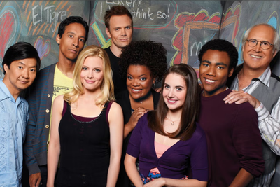 Donald Glover shares promising Community movie update 11 years after series ended