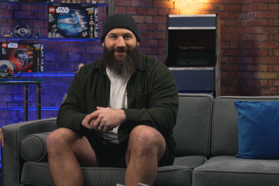 Joe Marler: ‘Why are we so desperate to become adults?’