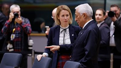 Passerelles, Article 7, coffee breaks: How the EU works around the veto