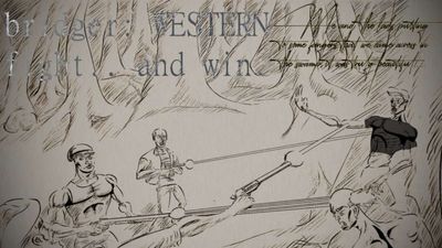 Bridger Western Trello, Wiki, and Discord Links