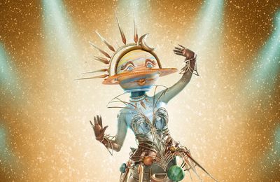 Masked Singer Season 14 winner opens up on victory